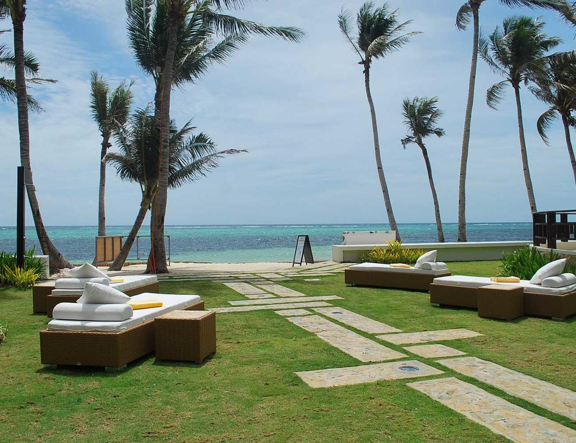 Boracay Apartments At 7 Stones Balabag  Exterior photo
