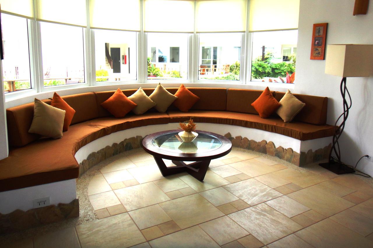 Boracay Apartments At 7 Stones Balabag  Exterior photo