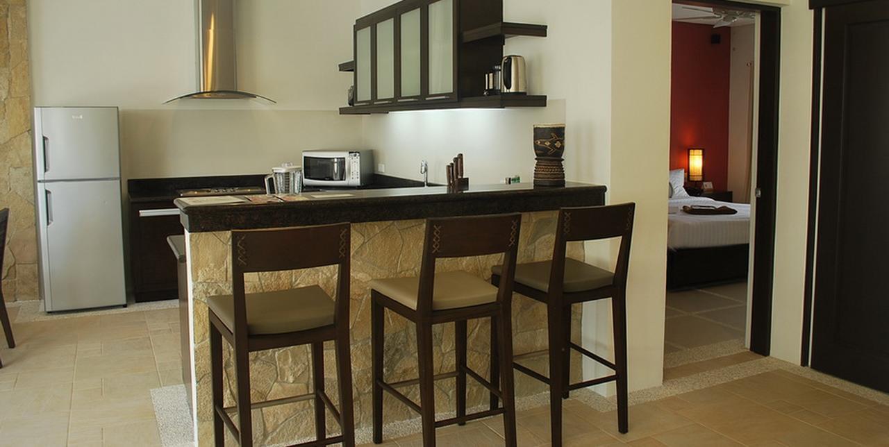 Boracay Apartments At 7 Stones Balabag  Room photo