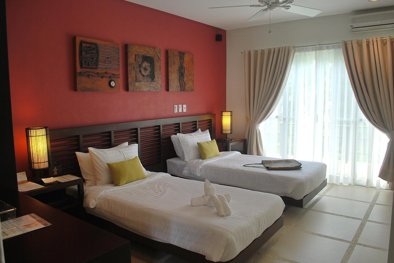 Boracay Apartments At 7 Stones Balabag  Exterior photo