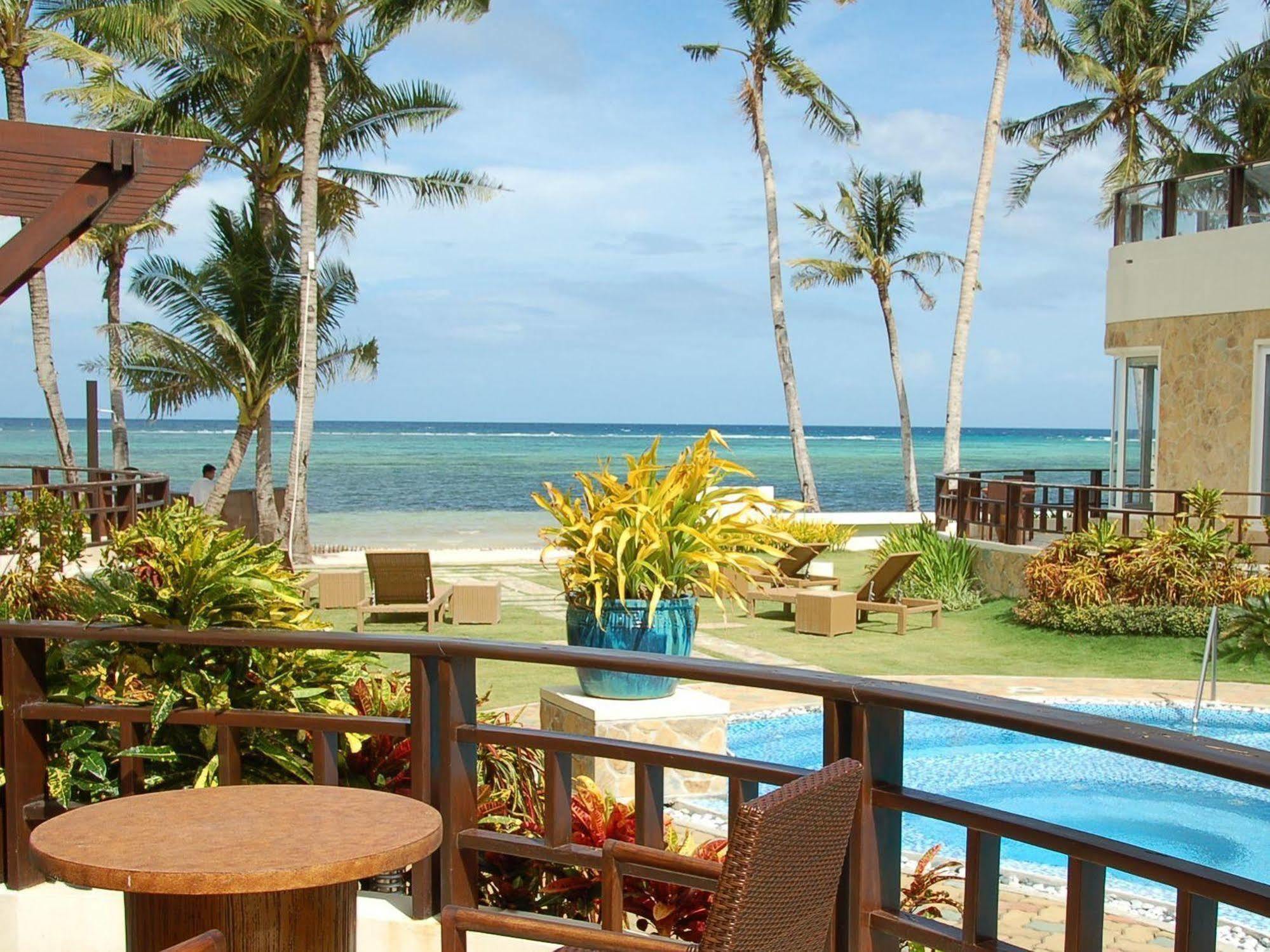 Boracay Apartments At 7 Stones Balabag  Exterior photo