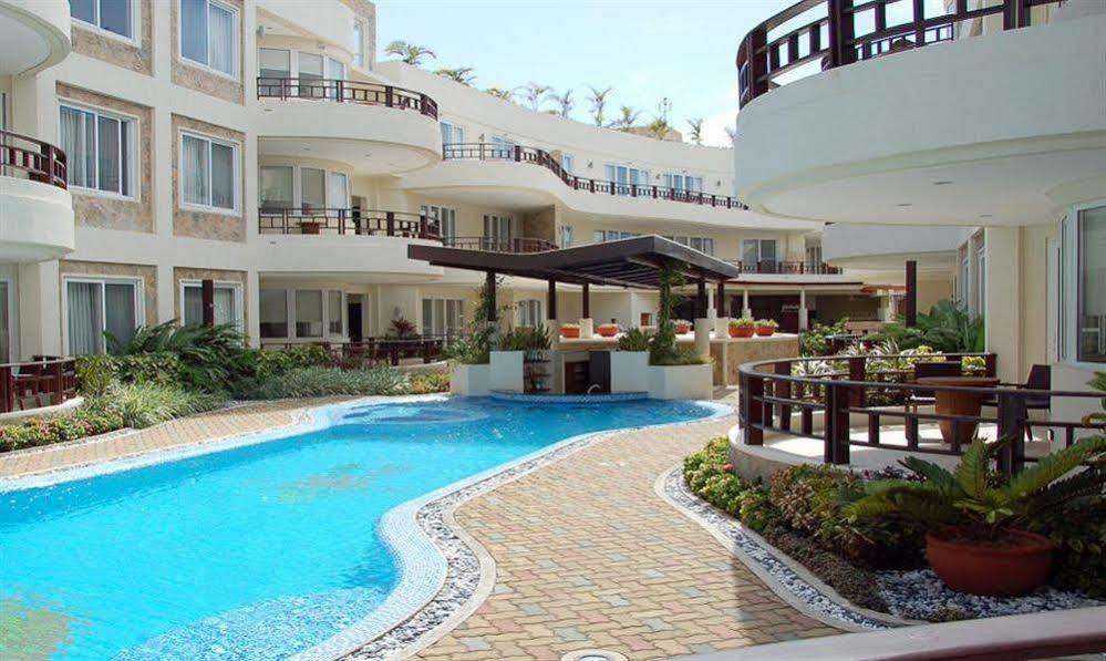 Boracay Apartments At 7 Stones Balabag  Exterior photo