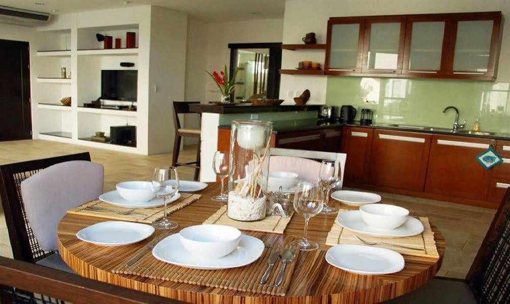 Boracay Apartments At 7 Stones Balabag  Exterior photo