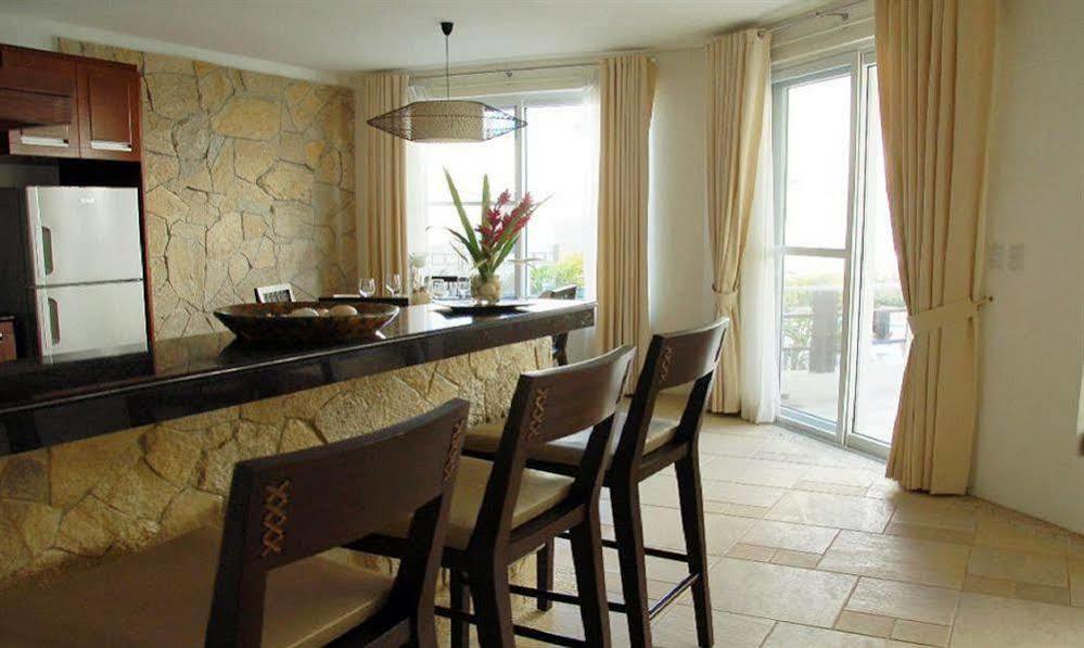 Boracay Apartments At 7 Stones Balabag  Exterior photo